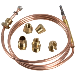 thermocouple universel