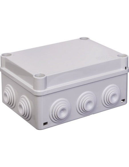 boîte ip44 d150x110x70 pas