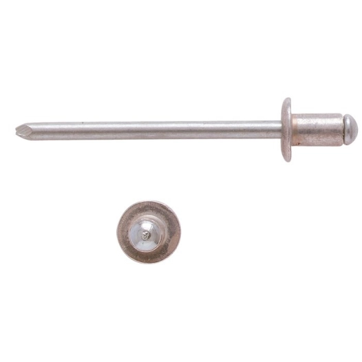 rivet al/ac tp bl/105 4x8