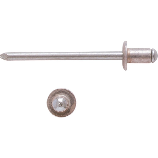 rivet al/ac tp bl/70 4,8x14