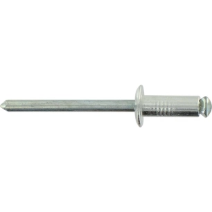 rivet inox/inox tp bl20 4,8x16