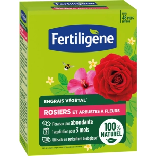 engrais rosiers granules 1.2kg