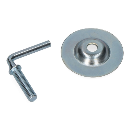 fixation inférieure de tube de remplacement pour 33945 edm