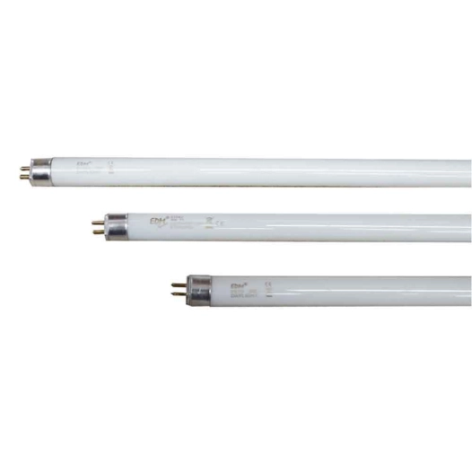 2 tube fluorescent 11w (lumière actinique) désinsectiseur modèle: t5 edm