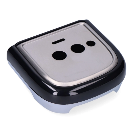 bac d'égouttement pour cafetière 07707 edm