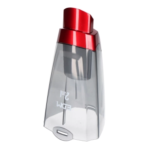 réservoir de remplacement pour aspirateur 07694