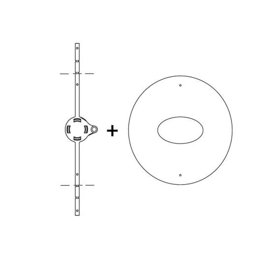 clapet anti-retour extracteur 08410,08407,08411 edm