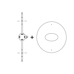 clapet anti-retour extracteur 08410,08407,08411 edm