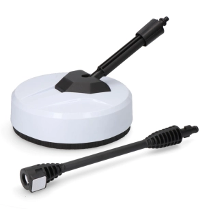 brosse rotative et lance de remplacement pour outils koma 08473