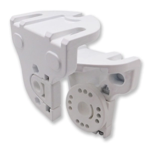 jeu de support d'axe auvent tld03 92545 micel