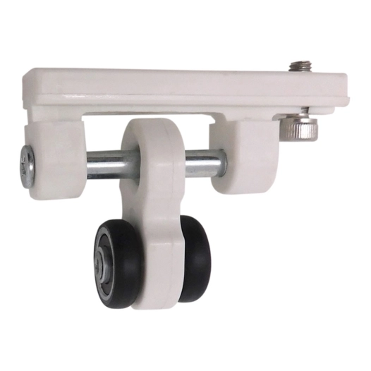 poulie coulissante pergola tld21 20mm 92583 micel