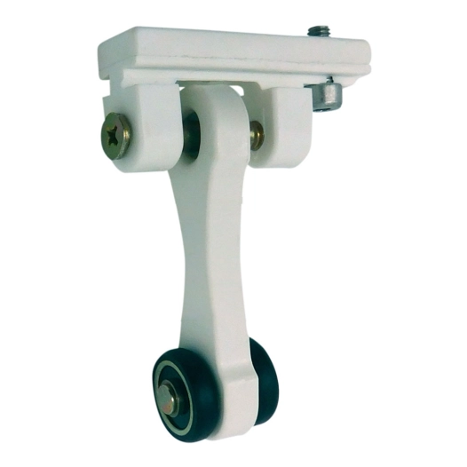 poulie coulissante pergola tld21 60mm 92585 micel