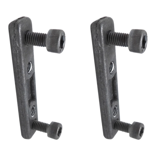 jeu de régulateur de plaque pour profil de store tld25 92595 micel