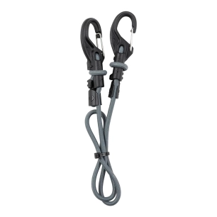 elastique ajustable 15-71cm avec verrouillage de securite. nite ize