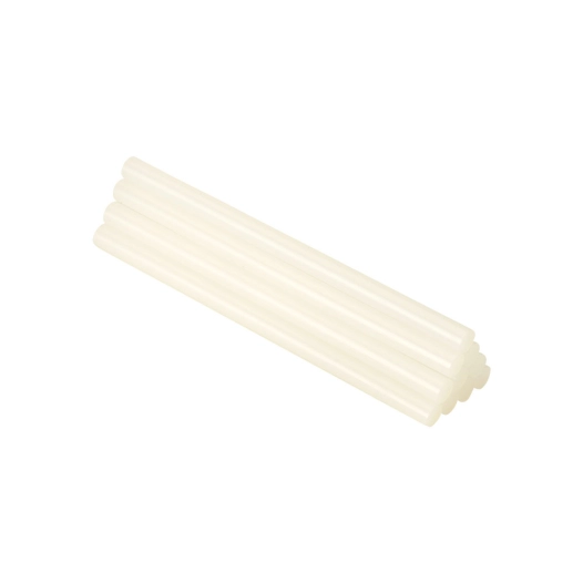 barres de colle à usage universel ø12x200mm translucide 20430307 salki