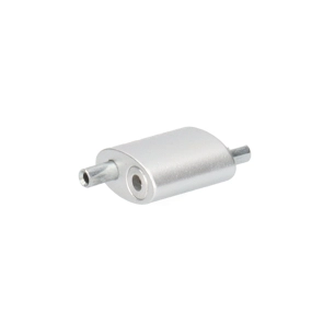 2 regulateur de hauteur (1 piece) double velum