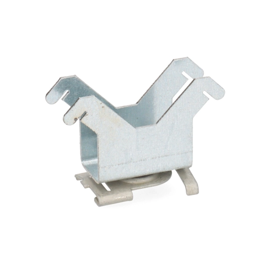 kit de fixation pour plafond démontable (marchepied + a7020) h30 velum