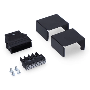 kit d'alimentation + 2 embouts lightline velum