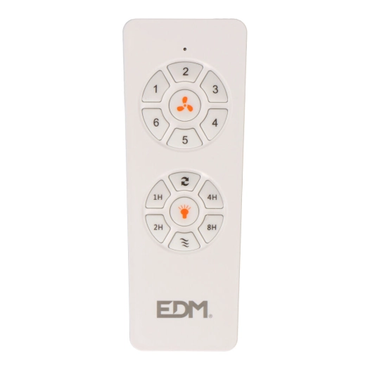 télécommande de remplacement pour ventilateur bering 33821 edm
