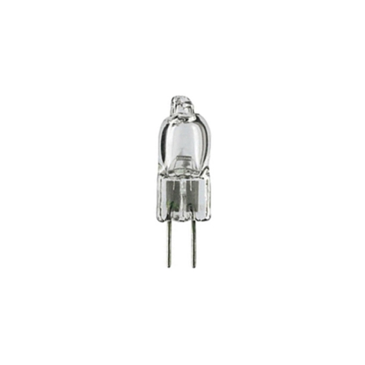 10 ampoule halogene bi-pin g6-35 basics 12v 42w
