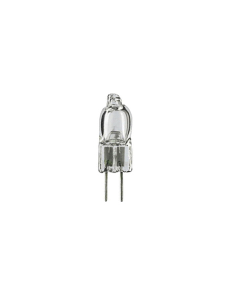 Ampoule Halogène G4 12V 10W Éclairage compact bi-pin 12V - BASICS
