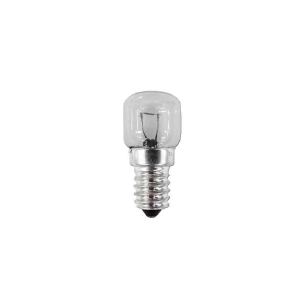 10 ampoule incandescente four 300° 15w e14