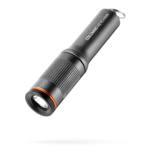 lampe de poche porte-clés columbo™. stylo super compact. nébo