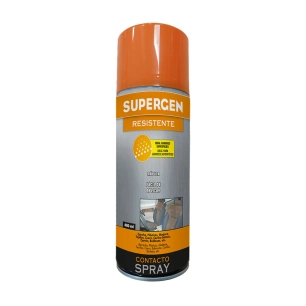 supergen contact spray 400ml 62610