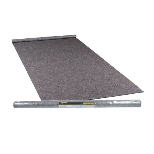 tapis feutre 1x10m 180g/m