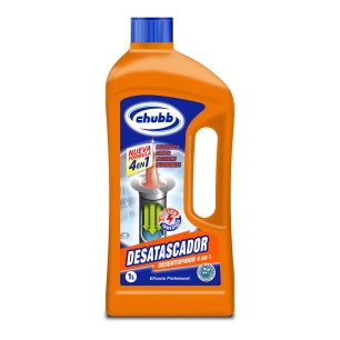 2 débloqueur 4en1 1l c05037 chubb