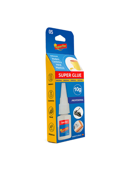 3 super colle blister 10g 2405 supertite