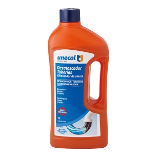 déboucheur de tuyau 1l c02220 unecol