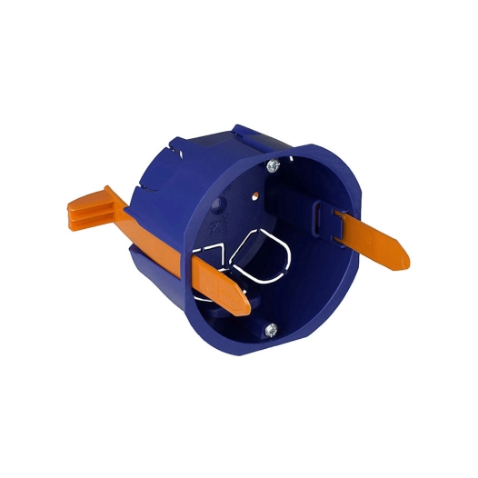 20 boite universelle pour mécanismes sur poutres vides solera 5625gw