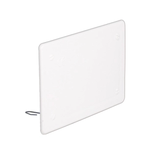 couvercle avec griffe 12x8cm pour boite 60107. solera