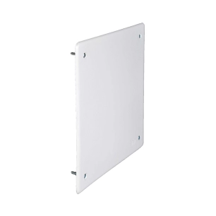 couvercle avec vis 22x15cm pour boite 60138. solera