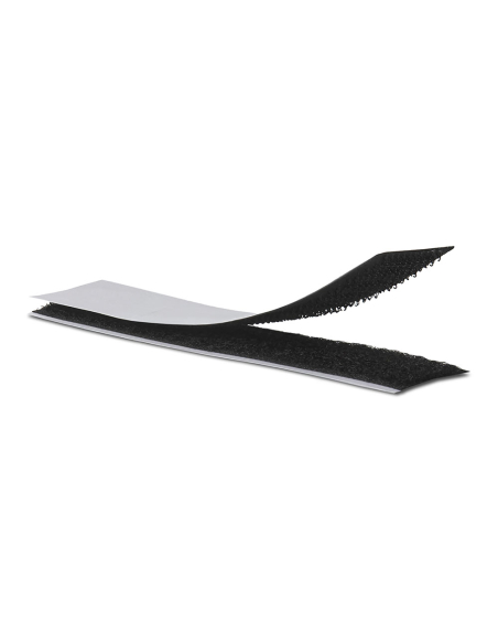 Bandes Adhésives Crochet Boucle Fixation Velcro Adhésive Puissante - INOFIX