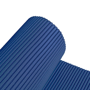 tapis aqua-mat basic bleu foncé 15m