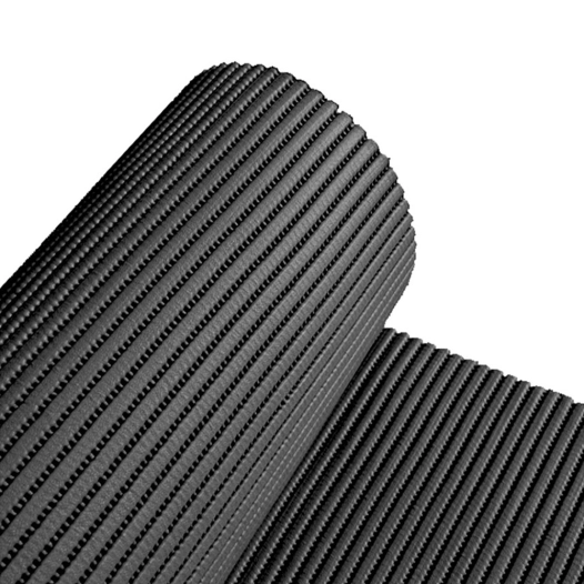 tapis aqua-mat basic noir 15m