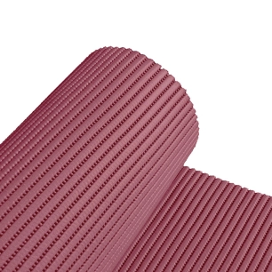 tapis aqua-mat basic bordeaux 15m