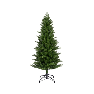 arbre de noël type sapin, ø83x150cm. everland