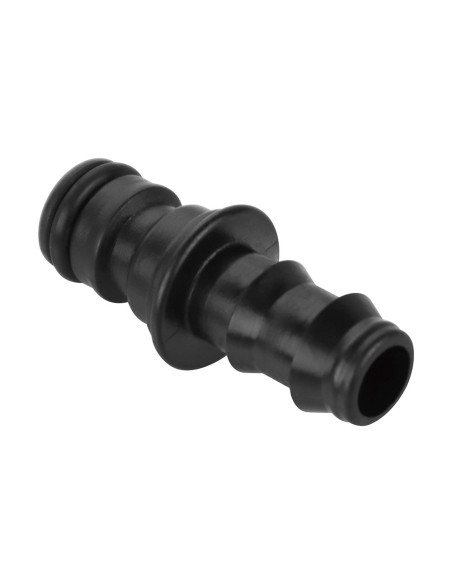 Adaptateur Tube 16mm Connexion rapide et sécurisée pour irrigation. - AQUA CONTROL