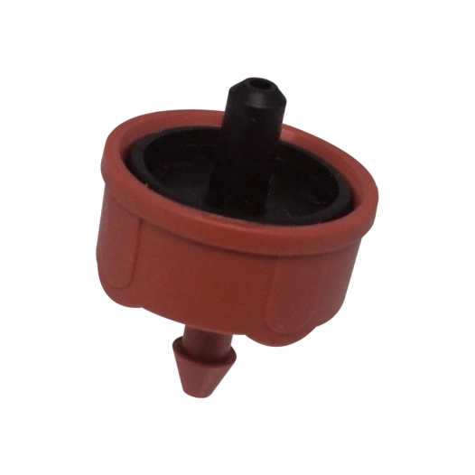 2 goutteur autoclean 4 l/h. autocompensé et autonettoyant sac 10 unités 906410 aqua control