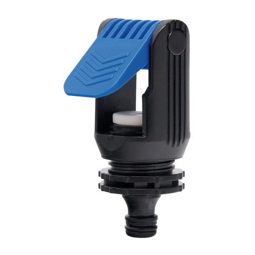 adaptateur universel pour robinet domestique c2025 aqua control