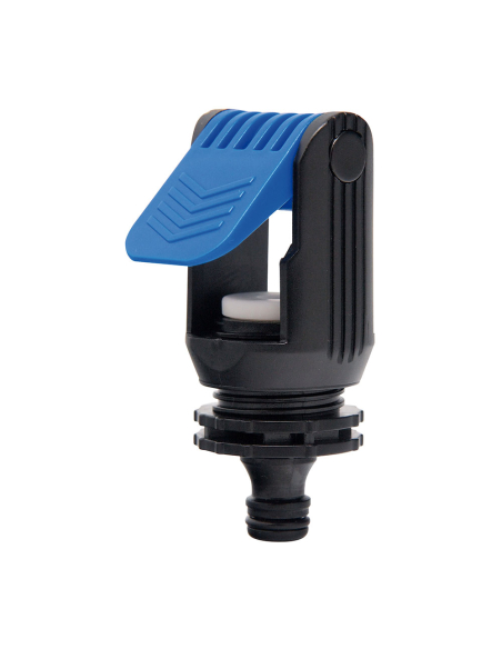 Adaptateur Robinet Universel C2025 Compatibilité étendue, installation rapide - AQUA CONTROL