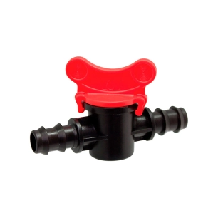 pack avec 2 valves de 16mm blue bird.