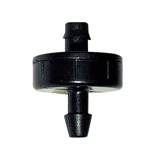 2 pack de 10 goutte-à-goutte autocompensés 4 l/h standard blue bird