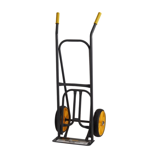 chariot de livreur 150kg 111x46x69cm