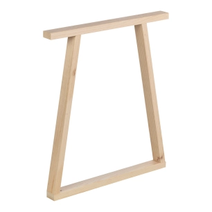 patin, 4 positions 75x64x5.8cm. astigarraga