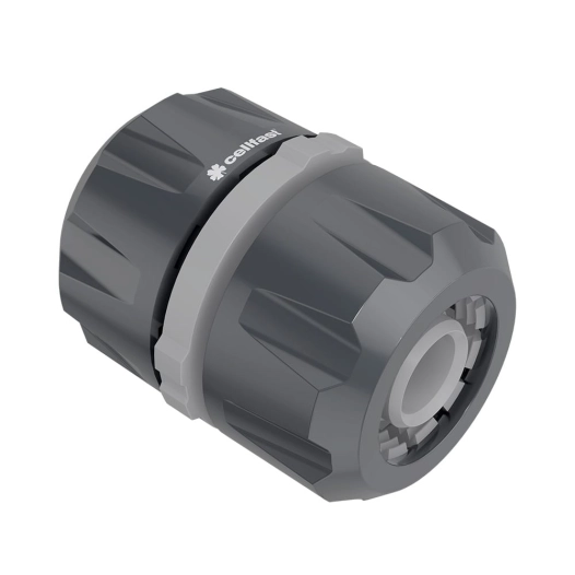 4 ideal hose repair, ø15mm (5/8), ø12,5mm (1/2) cellfast