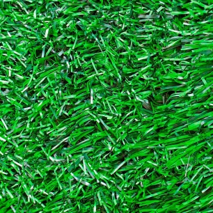 haie artificielle mixte. avec plaques pvc 1x3m couleur vert faura